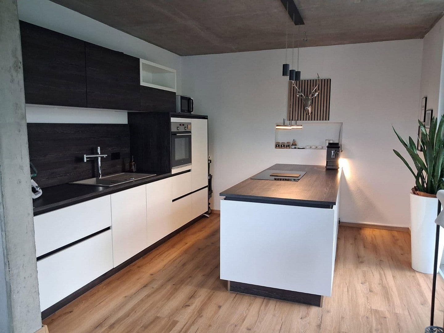 Pronájem bytu 2+1 75 m², Günzburg, Bavorsko Pronájem bytu 2+1 75 m², Günzburg, Bavorsko