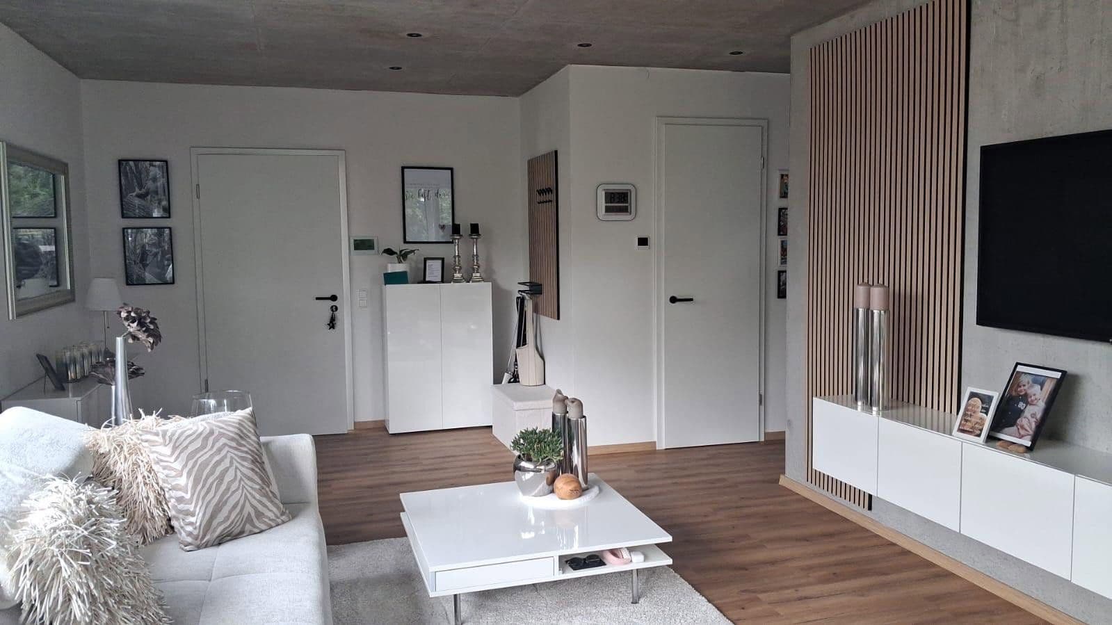 Pronájem bytu 2+1 75 m², Günzburg, Bavorsko Pronájem bytu 2+1 75 m², Günzburg, Bavorsko