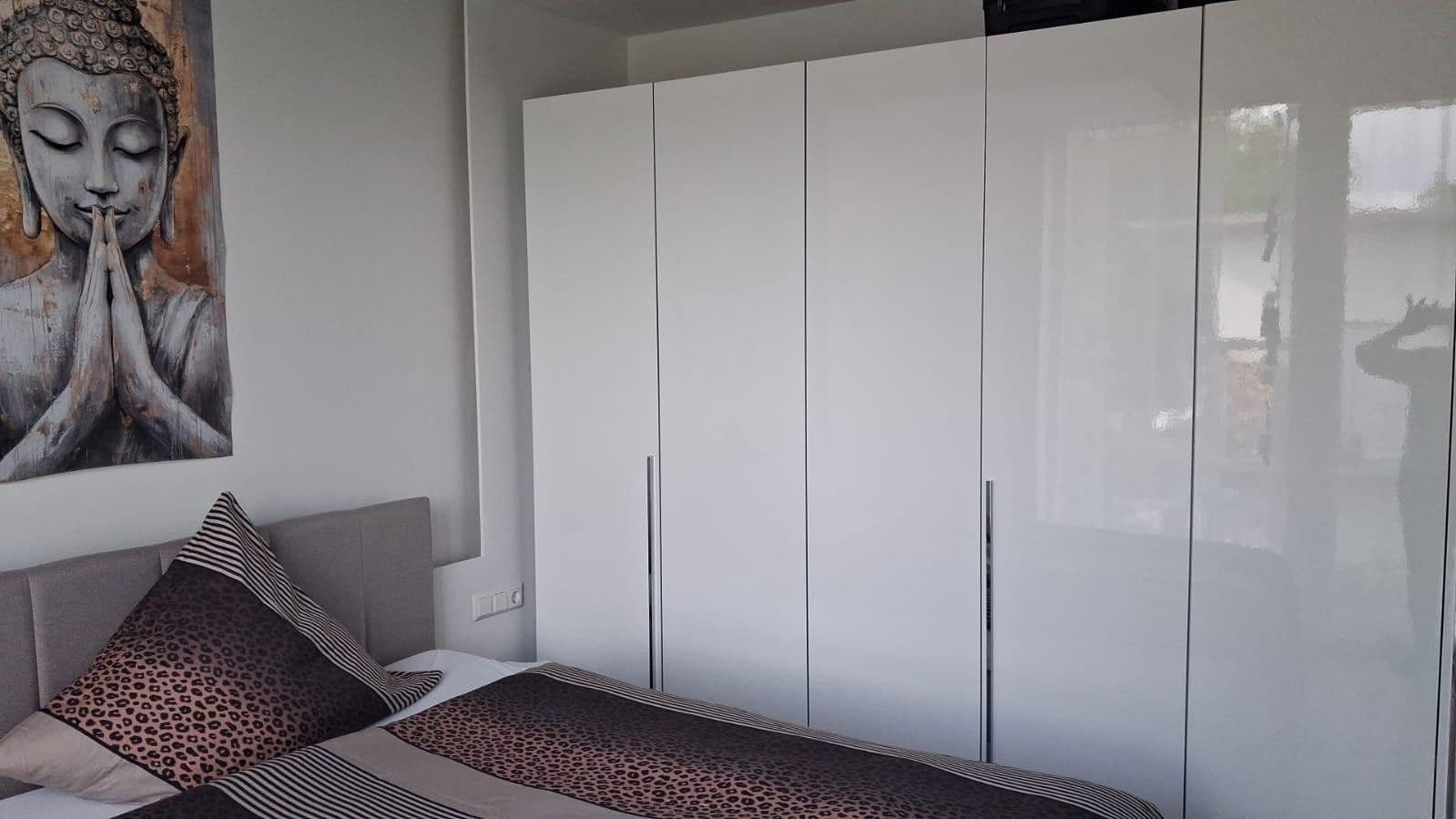 Pronájem bytu 2+1 75 m², Günzburg, Bavorsko Pronájem bytu 2+1 75 m², Günzburg, Bavorsko