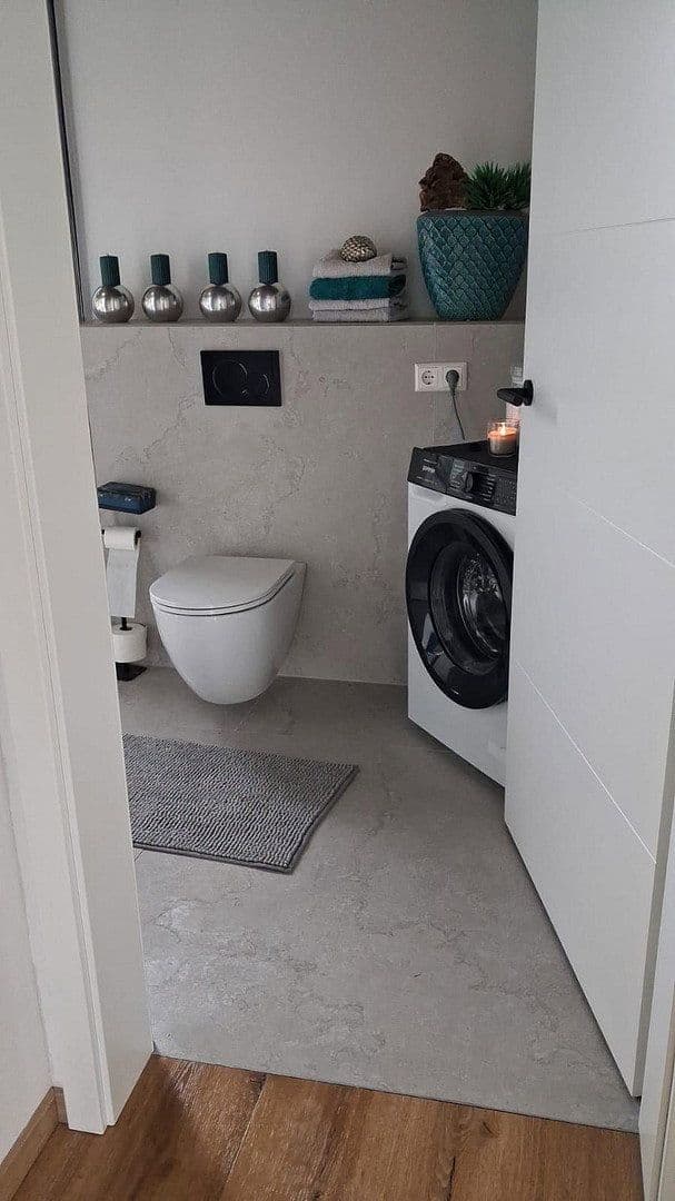 Pronájem bytu 2+1 75 m², Günzburg, Bavorsko Pronájem bytu 2+1 75 m², Günzburg, Bavorsko