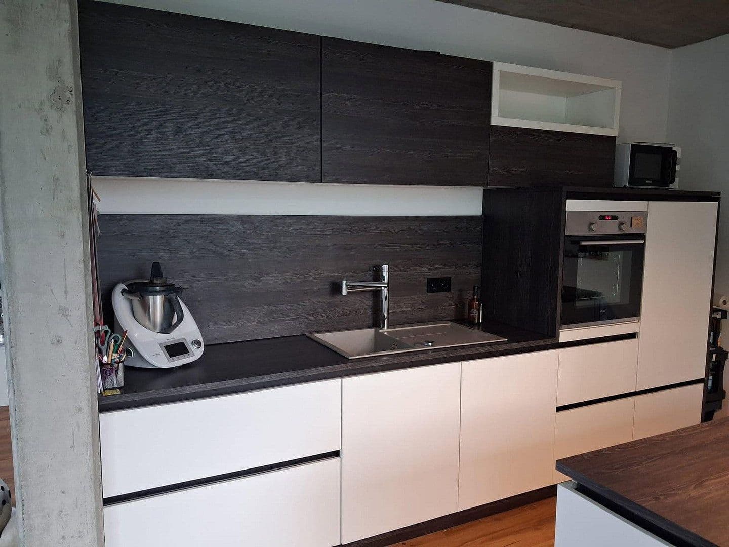 Pronájem bytu 2+1 75 m², Günzburg, Bavorsko Pronájem bytu 2+1 75 m², Günzburg, Bavorsko