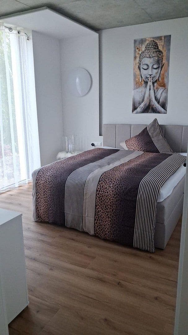 Pronájem bytu 2+1 75 m², Günzburg, Bavorsko Pronájem bytu 2+1 75 m², Günzburg, Bavorsko