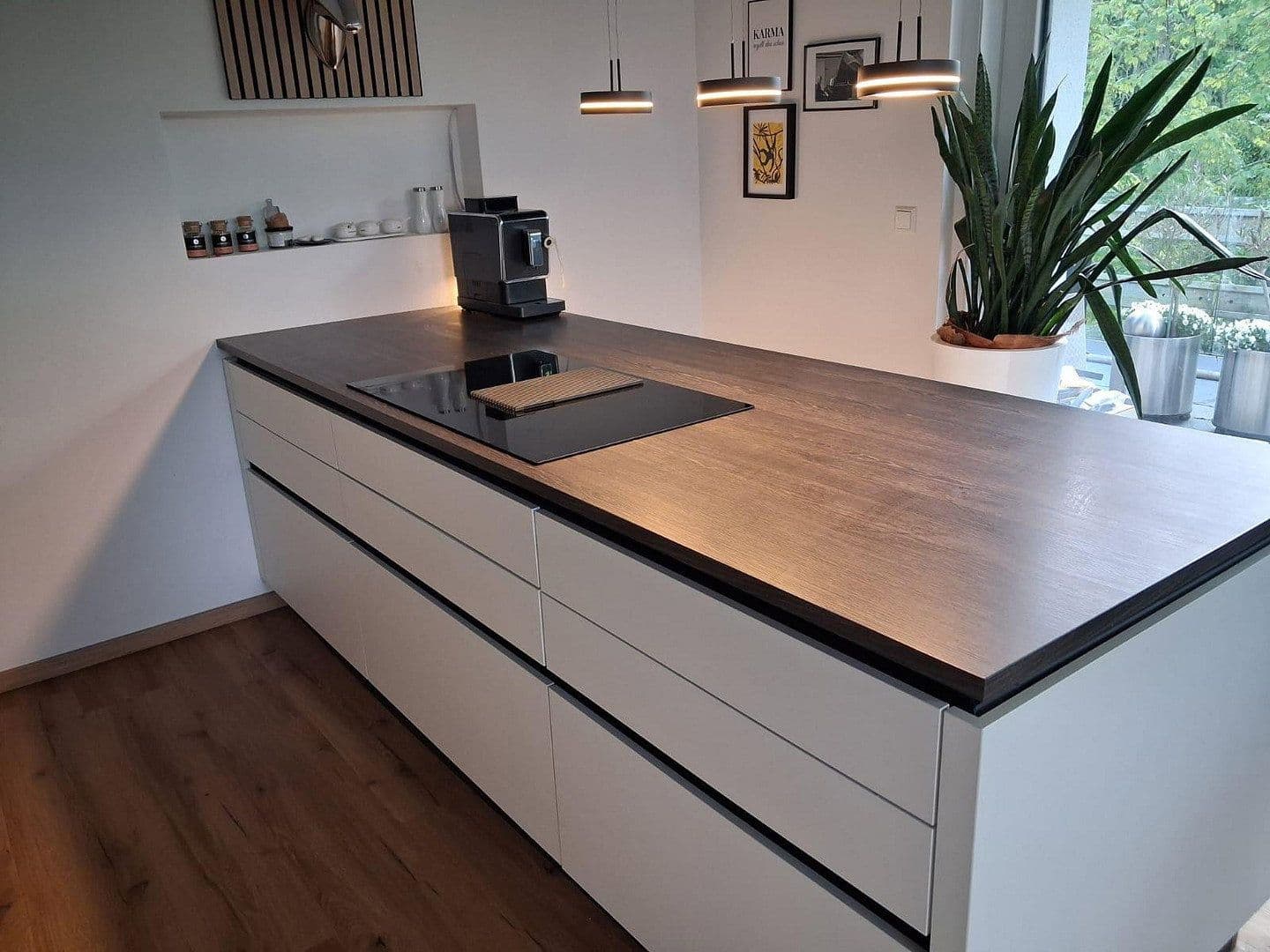 Pronájem bytu 2+1 75 m², Günzburg, Bavorsko Pronájem bytu 2+1 75 m², Günzburg, Bavorsko