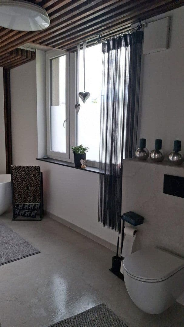 Pronájem bytu 2+1 75 m², Günzburg, Bavorsko Pronájem bytu 2+1 75 m², Günzburg, Bavorsko