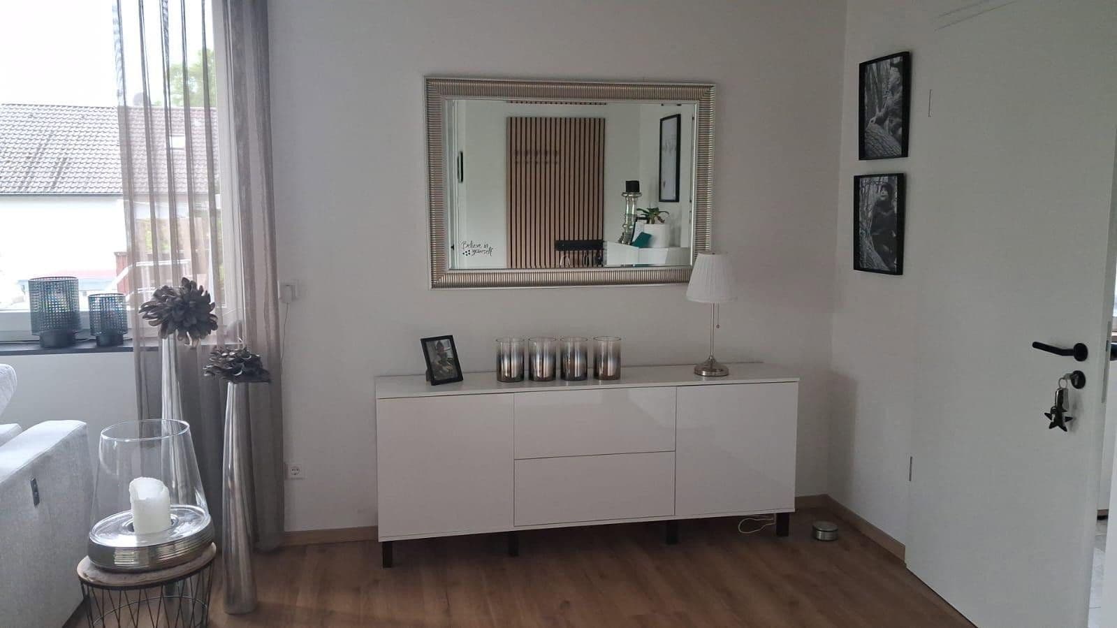Pronájem bytu 2+1 75 m², Günzburg, Bavorsko Pronájem bytu 2+1 75 m², Günzburg, Bavorsko