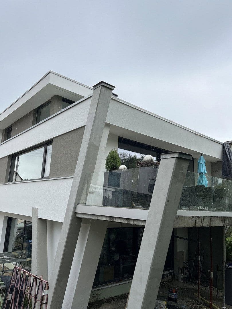 Pronájem bytu 2+1 75 m², Günzburg, Bavorsko Pronájem bytu 2+1 75 m², Günzburg, Bavorsko