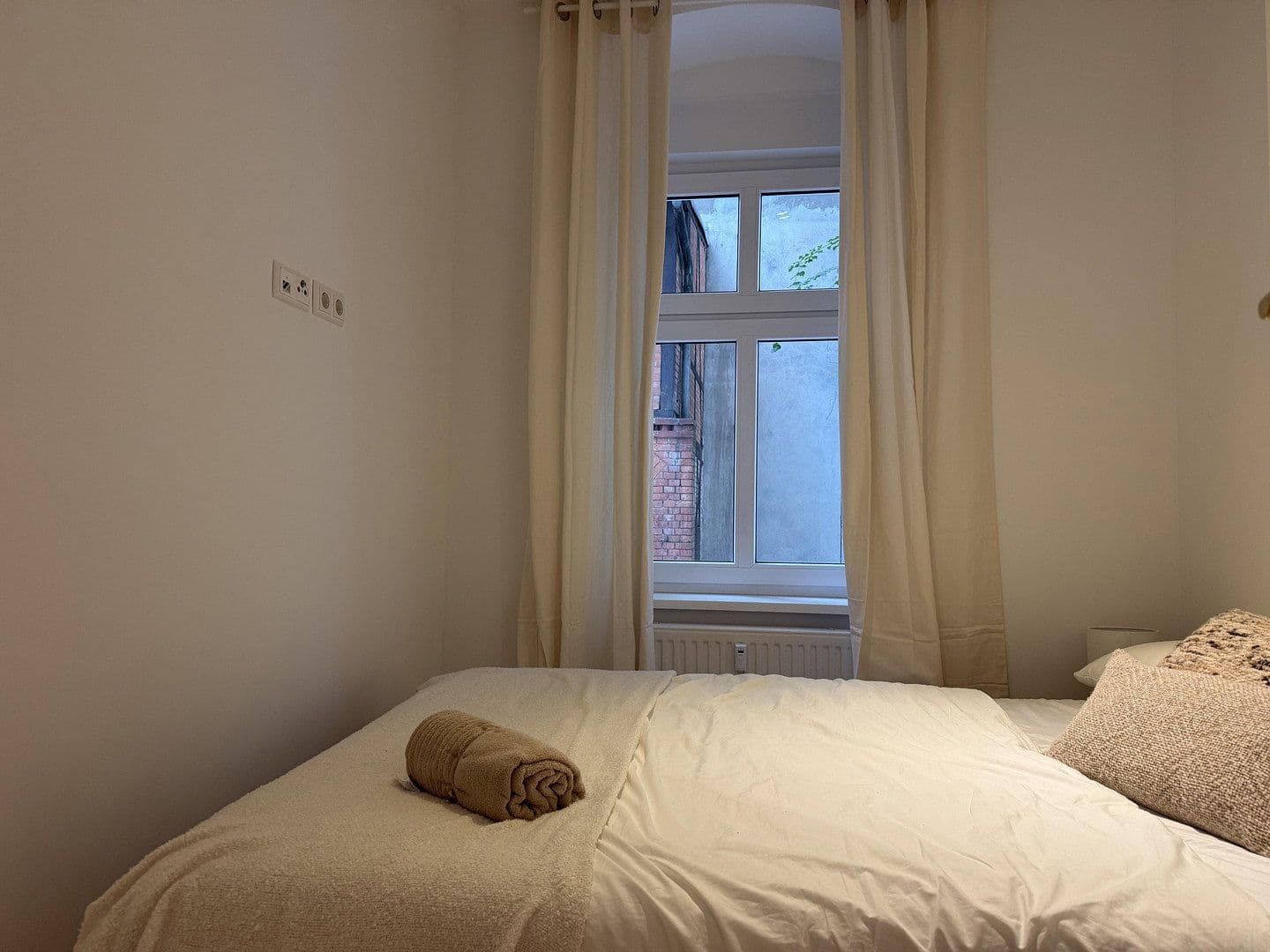 Prodej bytu 2+1 40 m², Berlin, Berlín Prodej bytu 2+1 40 m², Berlin, Berlín