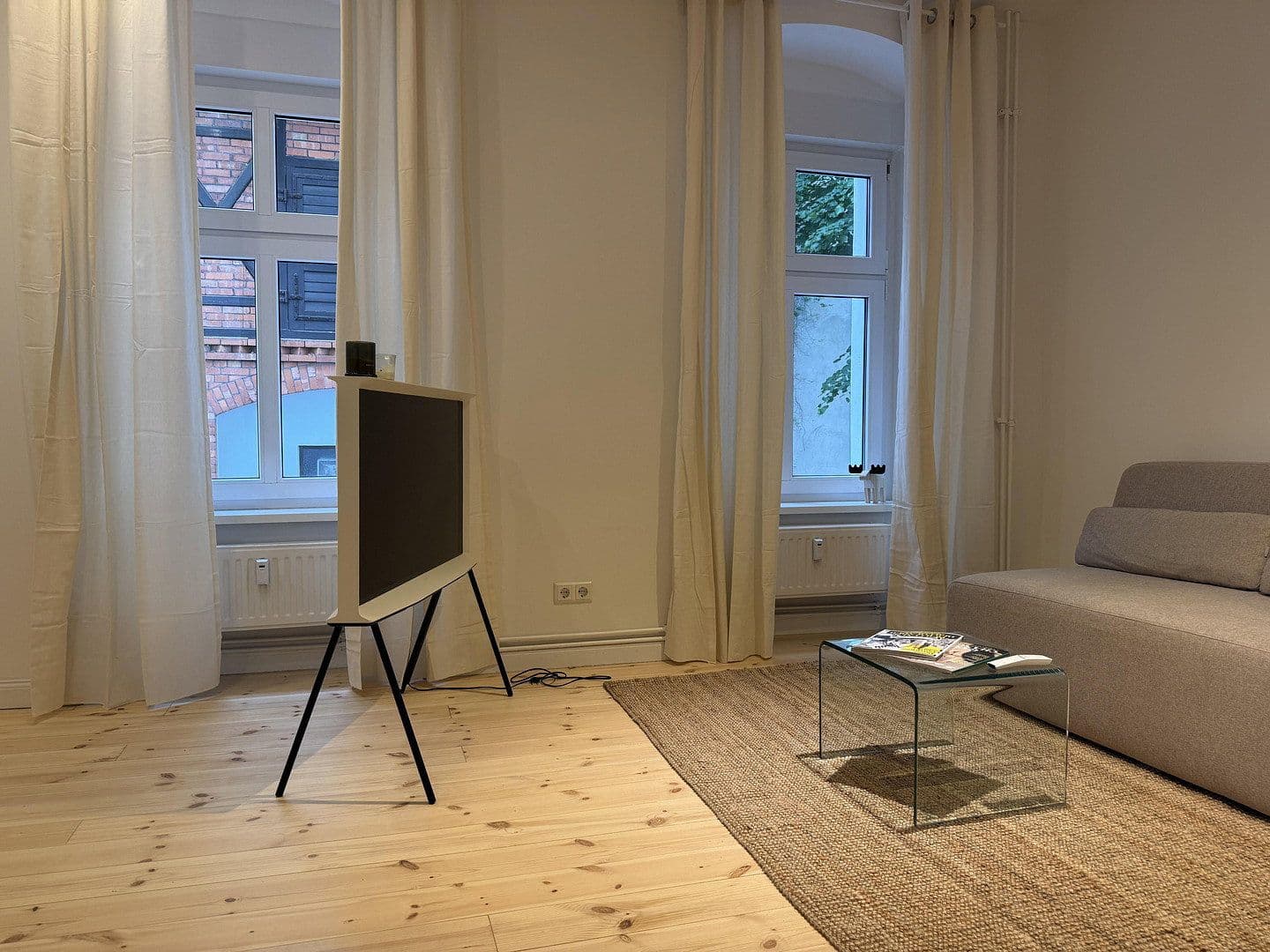 Prodej bytu 2+1 40 m², Berlin, Berlín Prodej bytu 2+1 40 m², Berlin, Berlín
