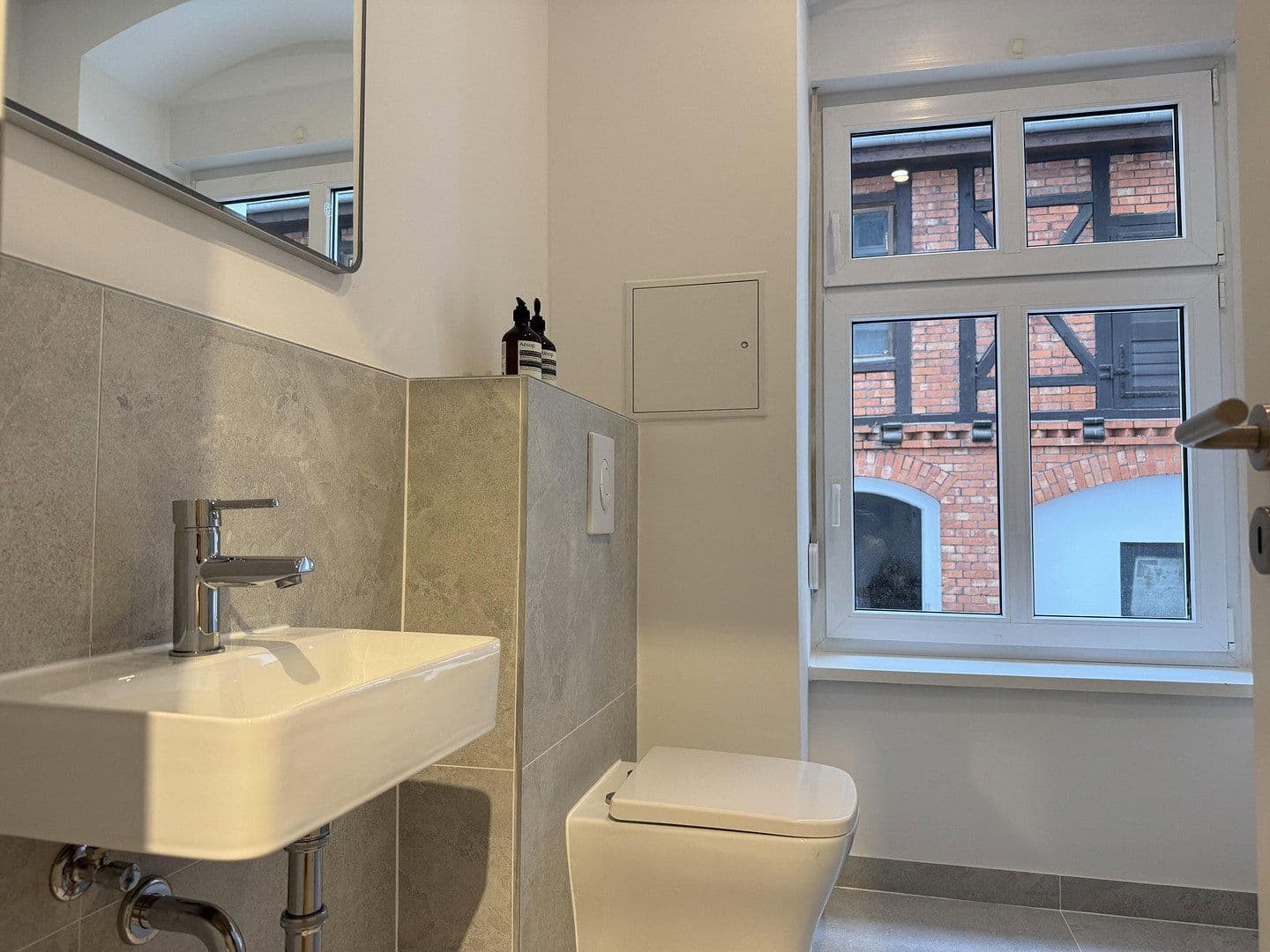 Prodej bytu 2+1 40 m², Berlin, Berlín Prodej bytu 2+1 40 m², Berlin, Berlín