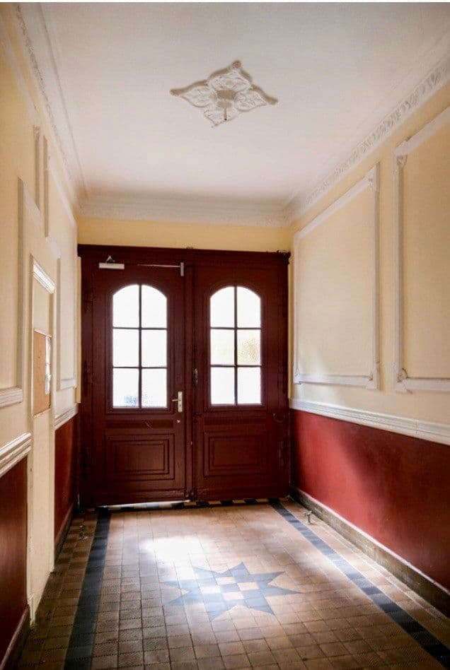 Prodej bytu 3+1 86 m², Warthestraße, Berlin-Neukölln, Berlin, Berlín Prodej bytu 3+1 86 m², Warthestraße, Berlin-Neukölln, Berlin, Berlín