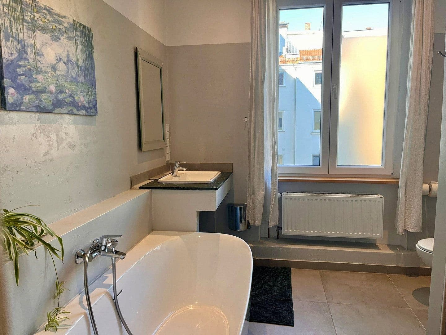 Prodej bytu 3+1 86 m², Warthestraße, Berlin-Neukölln, Berlin, Berlín Prodej bytu 3+1 86 m², Warthestraße, Berlin-Neukölln, Berlin, Berlín