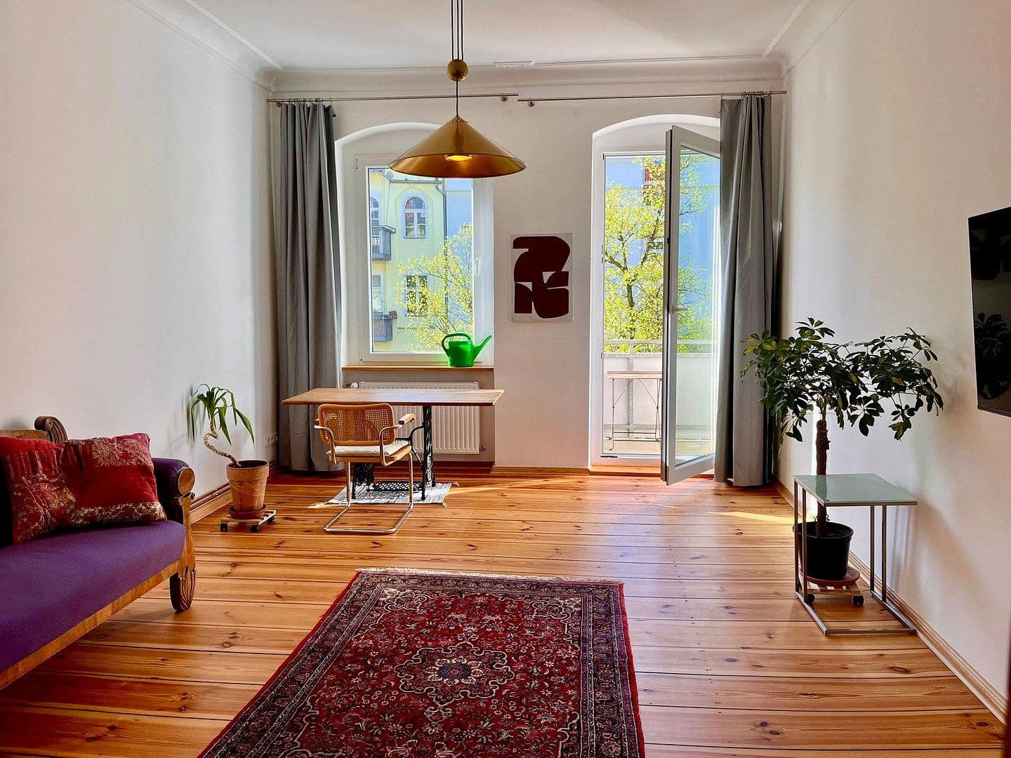 Prodej bytu 3+1 86 m², Warthestraße, Berlin-Neukölln, Berlin, Berlín Prodej bytu 3+1 86 m², Warthestraße, Berlin-Neukölln, Berlin, Berlín