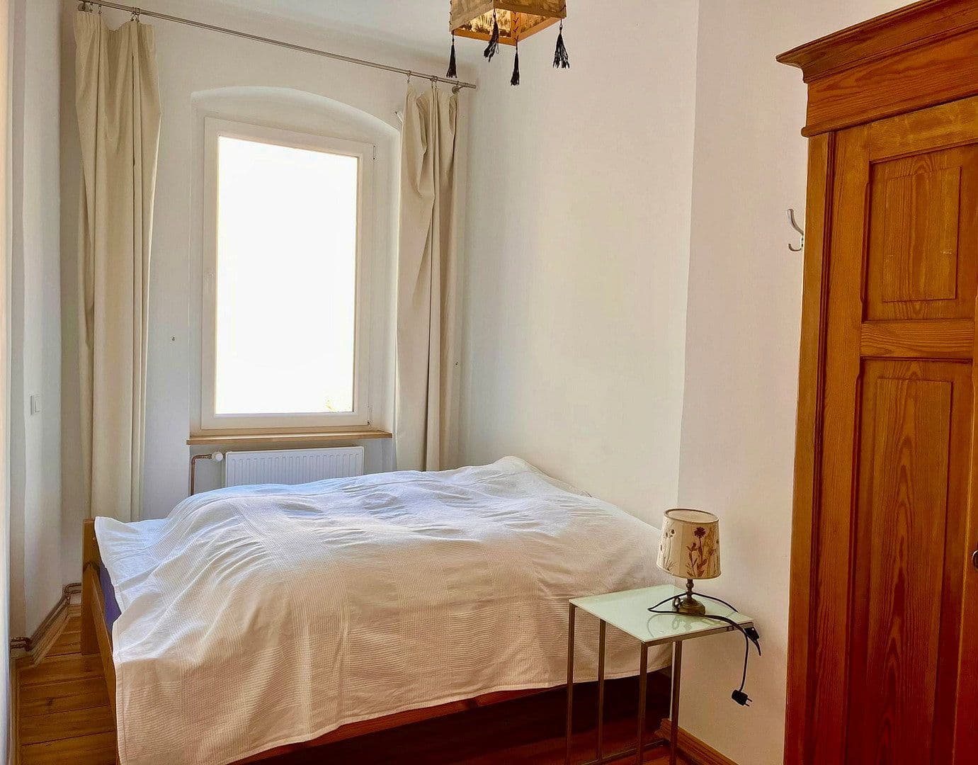 Prodej bytu 3+1 86 m², Warthestraße, Berlin-Neukölln, Berlin, Berlín Prodej bytu 3+1 86 m², Warthestraße, Berlin-Neukölln, Berlin, Berlín