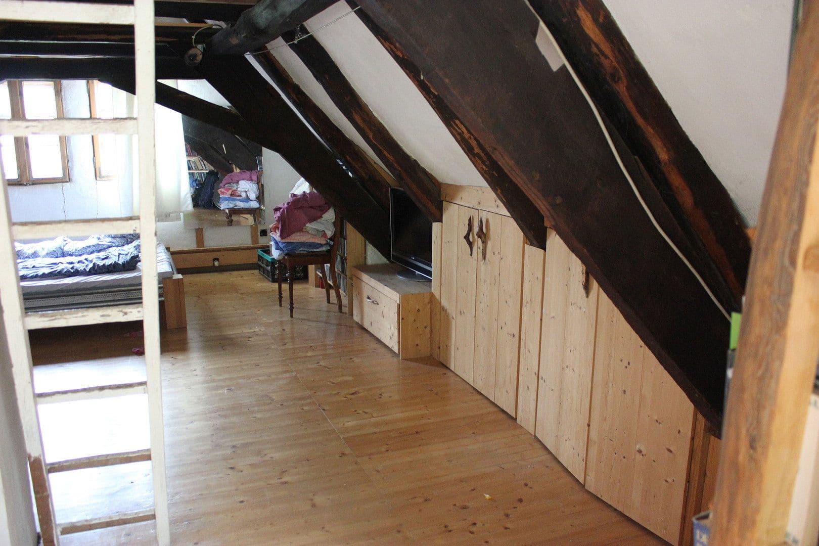 Prodej domu 300 m², pozemek 1.277 m², In Friedrichsrode 24, Helbedündorf, Durynsko Prodej domu 300 m², pozemek 1.277 m², In Friedrichsrode 24, Helbedündorf, Durynsko