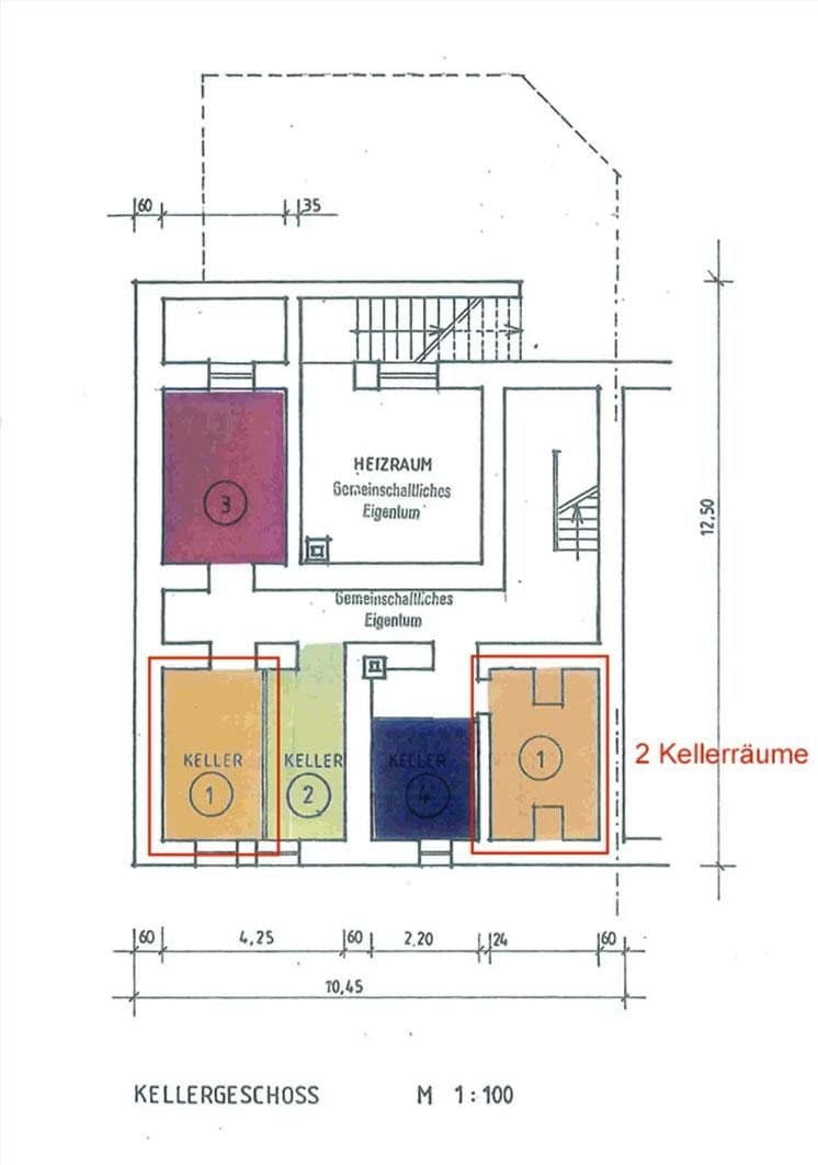 Prodej nebytového prostoru 114 m², Baslerstrasse 55, Lörrach, Bádensko-Württembersko Prodej nebytového prostoru 114 m², Baslerstrasse 55, Lörrach, Bádensko-Württembersko