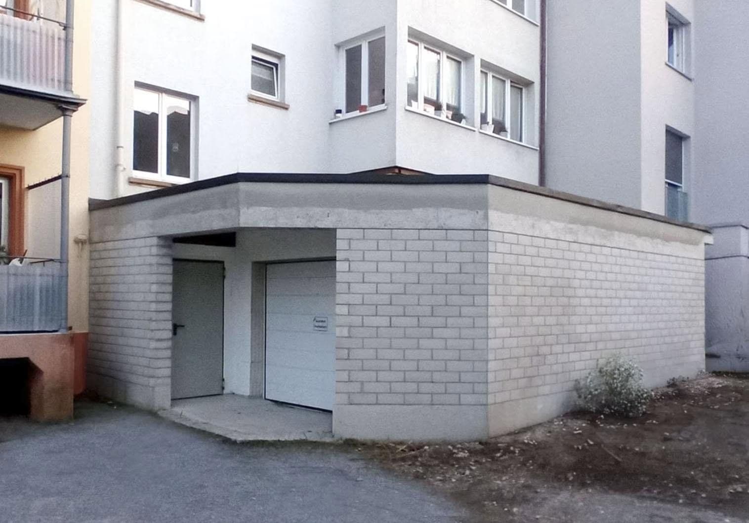 Prodej nebytového prostoru 114 m², Baslerstrasse 55, Lörrach, Bádensko-Württembersko Prodej nebytového prostoru 114 m², Baslerstrasse 55, Lörrach, Bádensko-Württembersko