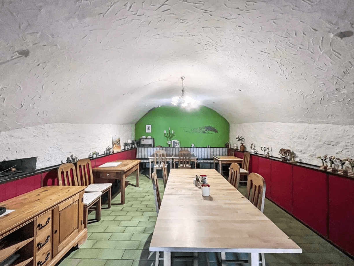 Prodej domu 240 m², pozemek 840 m², Brunnengasse 7, Randersacker, Bavorsko Prodej domu 240 m², pozemek 840 m², Brunnengasse 7, Randersacker, Bavorsko