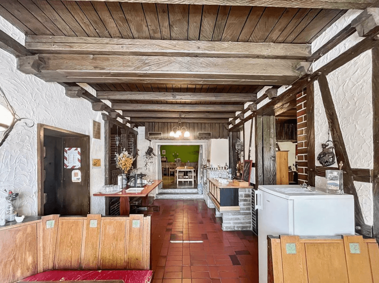 Prodej domu 240 m², pozemek 840 m², Brunnengasse 7, Randersacker, Bavorsko Prodej domu 240 m², pozemek 840 m², Brunnengasse 7, Randersacker, Bavorsko