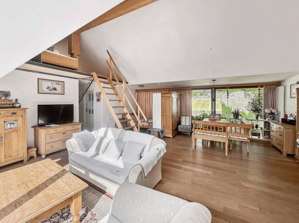 Prodej domu 240 m², pozemek 840 m², Brunnengasse 7, Randersacker, Bavorsko Prodej domu 240 m², pozemek 840 m², Brunnengasse 7, Randersacker, Bavorsko