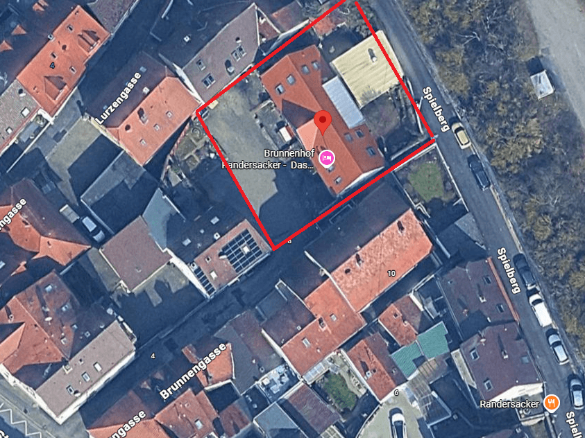 Prodej domu 240 m², pozemek 840 m², Brunnengasse 7, Randersacker, Bavorsko Prodej domu 240 m², pozemek 840 m², Brunnengasse 7, Randersacker, Bavorsko