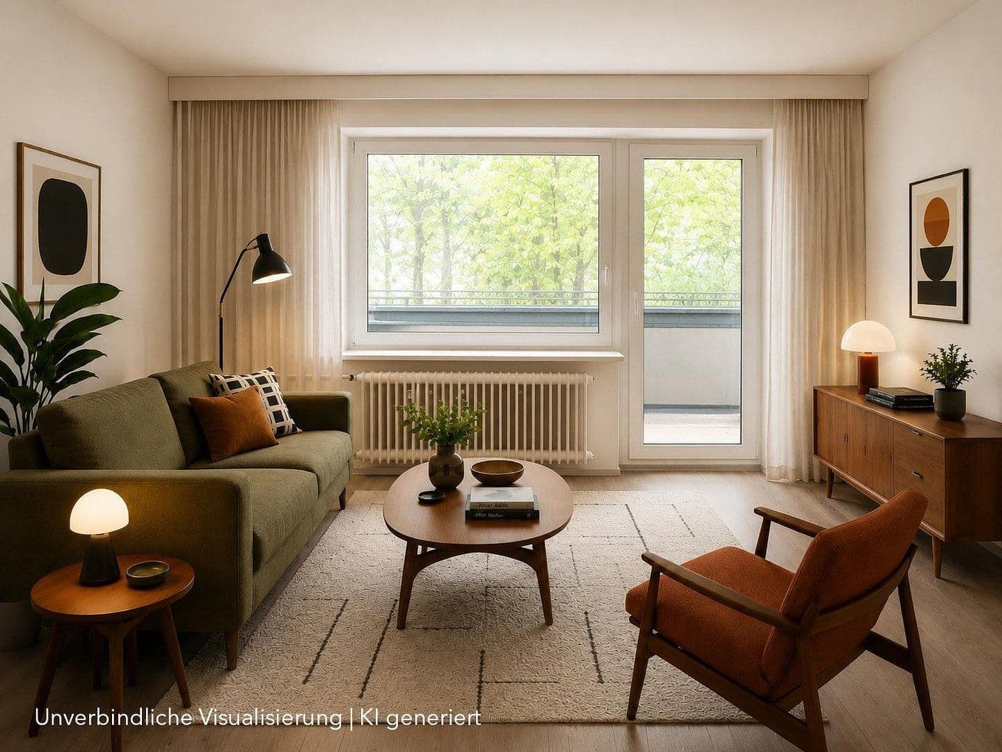 Prodej bytu 3+1 72 m², Segitzdamm 14, Berlin, Berlín Prodej bytu 3+1 72 m², Segitzdamm 14, Berlin, Berlín