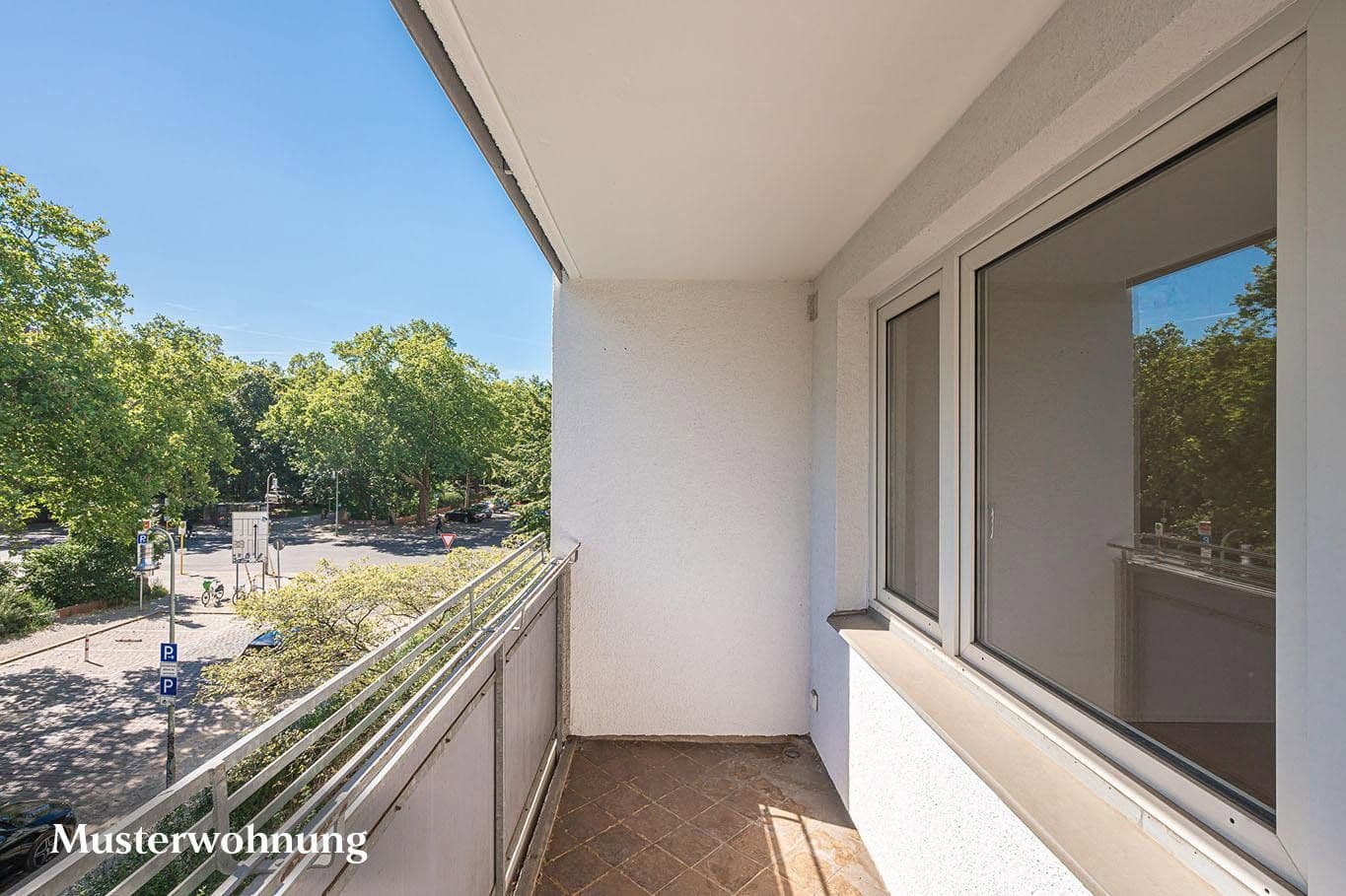 Prodej bytu 3+1 72 m², Segitzdamm 14, Berlin, Berlín Prodej bytu 3+1 72 m², Segitzdamm 14, Berlin, Berlín