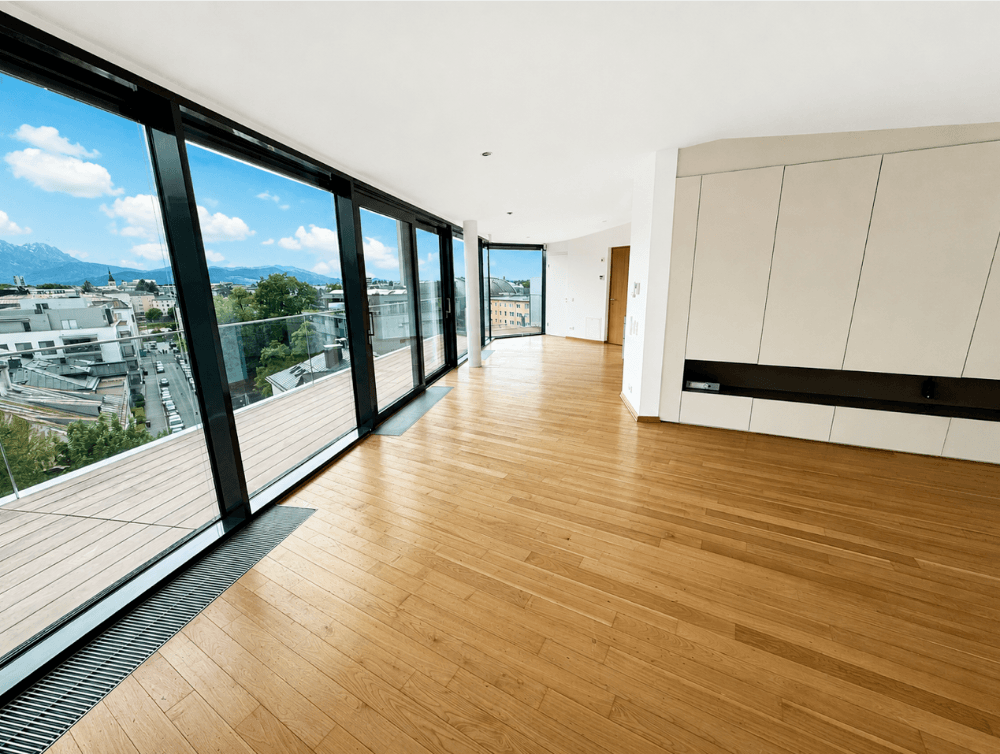 Prodej bytu 5+1 170 m², Salzburg, Salcbursko Prodej bytu 5+1 170 m², Salzburg, Salcbursko
