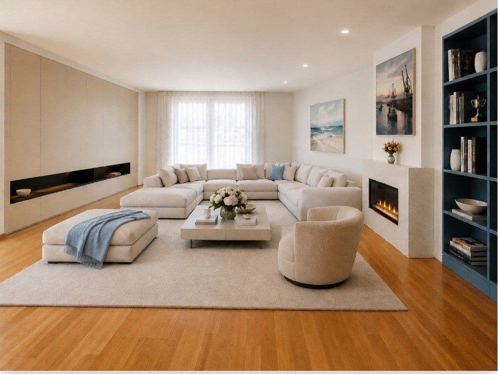 Prodej bytu 5+1 170 m², Salzburg, Salcbursko Prodej bytu 5+1 170 m², Salzburg, Salcbursko