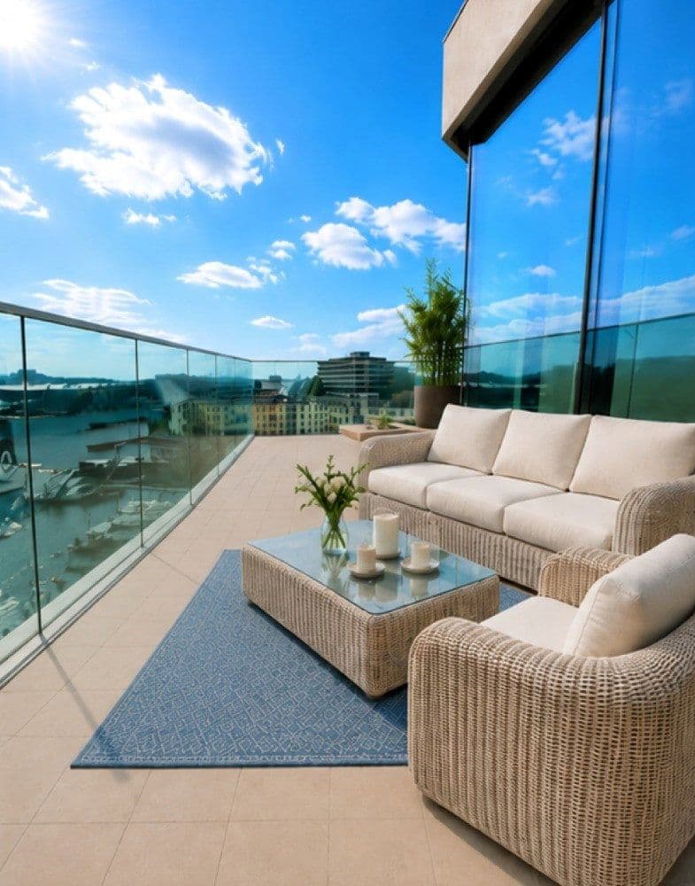 Prodej bytu 5+1 170 m², Salzburg, Salcbursko Prodej bytu 5+1 170 m², Salzburg, Salcbursko