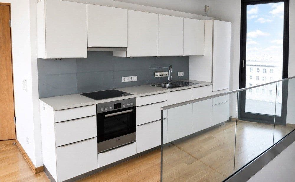 Prodej bytu 5+1 170 m², Salzburg, Salcbursko Prodej bytu 5+1 170 m², Salzburg, Salcbursko