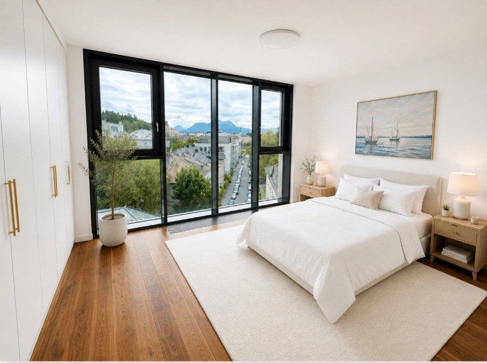 Prodej bytu 5+1 170 m², Salzburg, Salcbursko Prodej bytu 5+1 170 m², Salzburg, Salcbursko