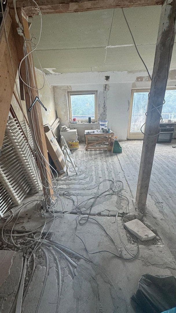 Pronájem domu 92 m², pozemek 1.415 m², Mühlenstr.56, Neumünster, Šlesvicko-Holštýnsko Pronájem domu 92 m², pozemek 1.415 m², Mühlenstr.56, Neumünster, Šlesvicko-Holštýnsko