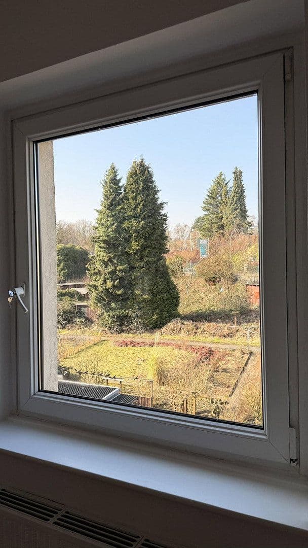 Pronájem bytu 2+1 58 m², Schwarzbach 67, Wuppertal, Severní Porýní-Vestfálsko Pronájem bytu 2+1 58 m², Schwarzbach 67, Wuppertal, Severní Porýní-Vestfálsko