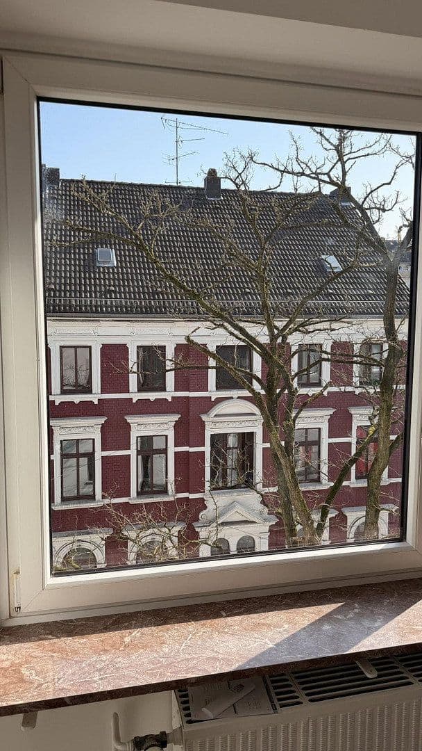 Pronájem bytu 2+1 58 m², Schwarzbach 67, Wuppertal, Severní Porýní-Vestfálsko Pronájem bytu 2+1 58 m², Schwarzbach 67, Wuppertal, Severní Porýní-Vestfálsko