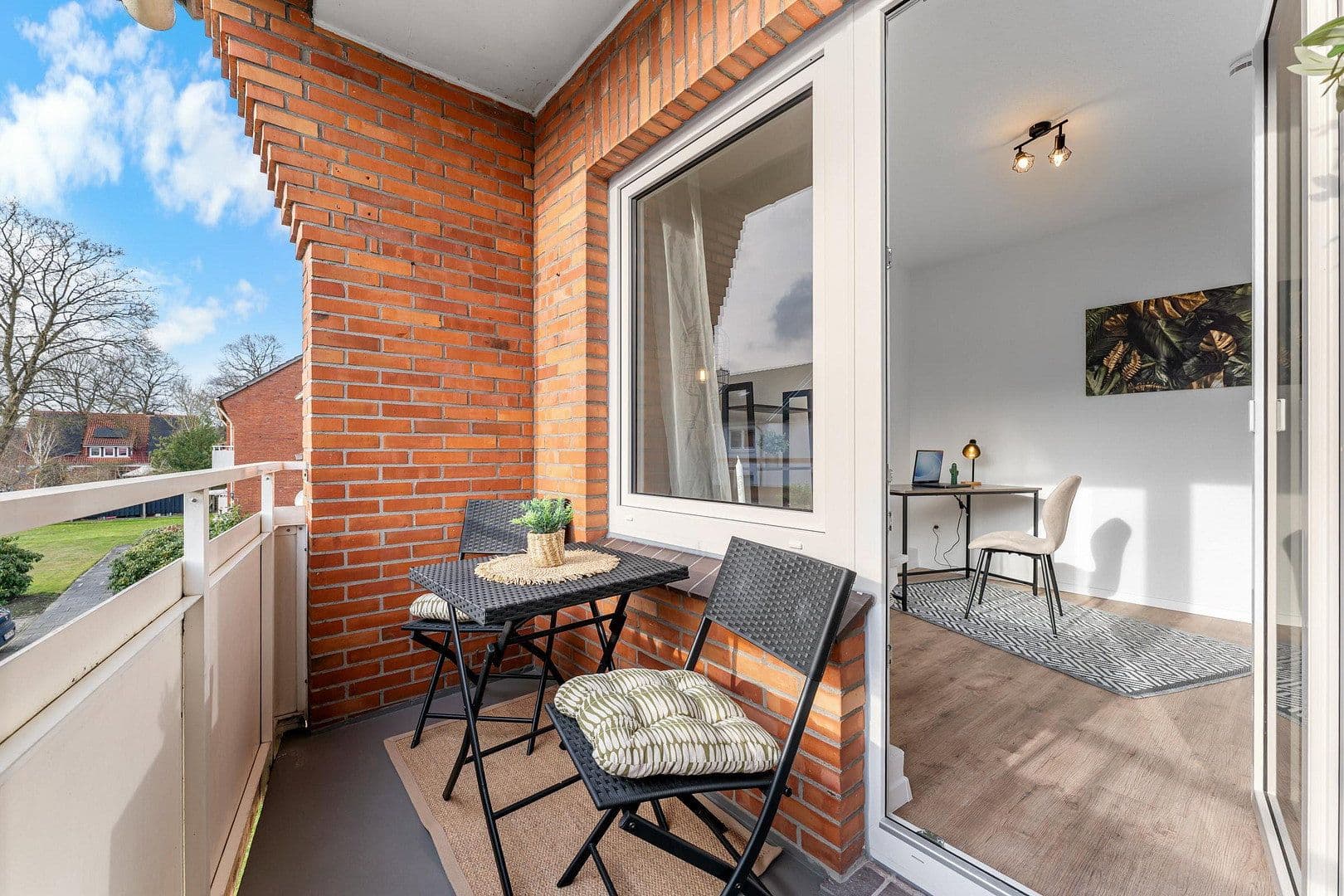 Prodej bytu 3+1 58 m², Oldenburg, Dolní Sasko Prodej bytu 3+1 58 m², Oldenburg, Dolní Sasko