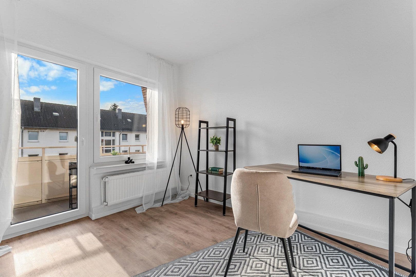 Prodej bytu 3+1 58 m², Oldenburg, Dolní Sasko Prodej bytu 3+1 58 m², Oldenburg, Dolní Sasko