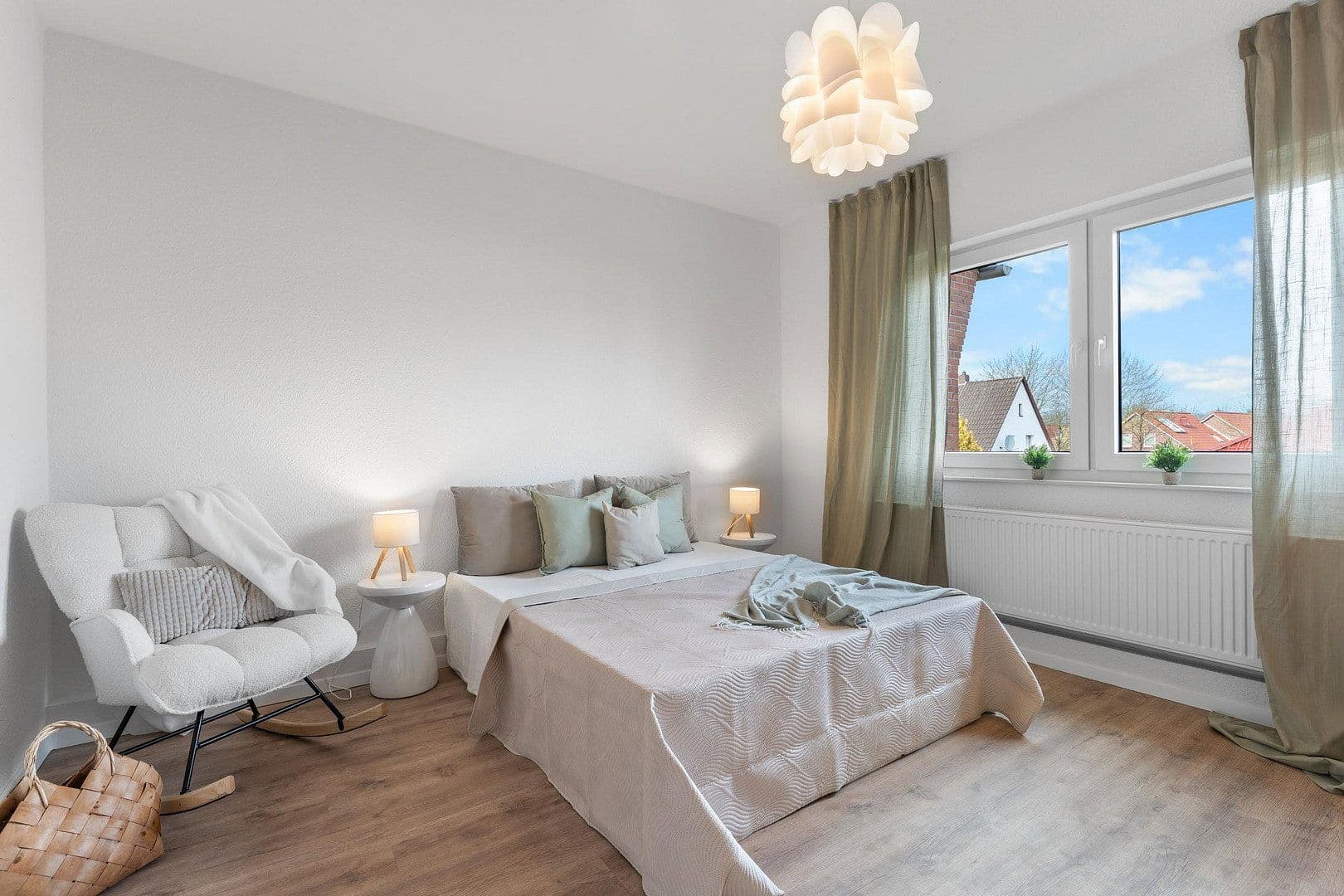 Prodej bytu 3+1 58 m², Oldenburg, Dolní Sasko Prodej bytu 3+1 58 m², Oldenburg, Dolní Sasko