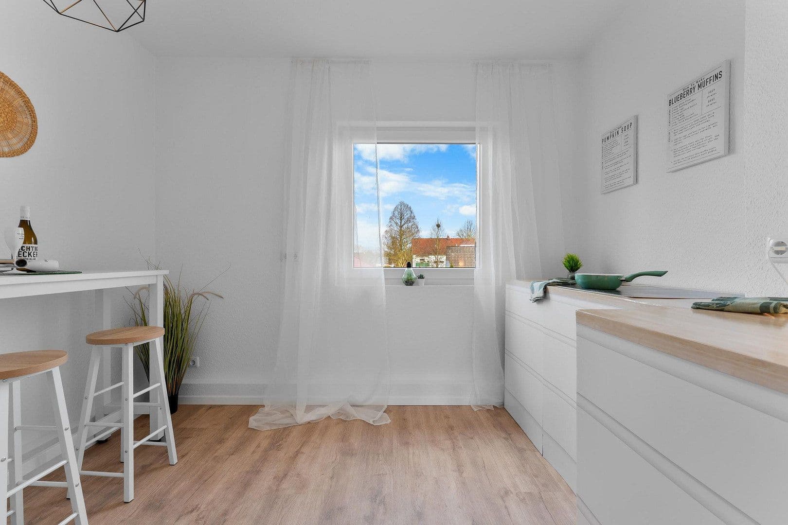 Prodej bytu 3+1 58 m², Oldenburg, Dolní Sasko Prodej bytu 3+1 58 m², Oldenburg, Dolní Sasko