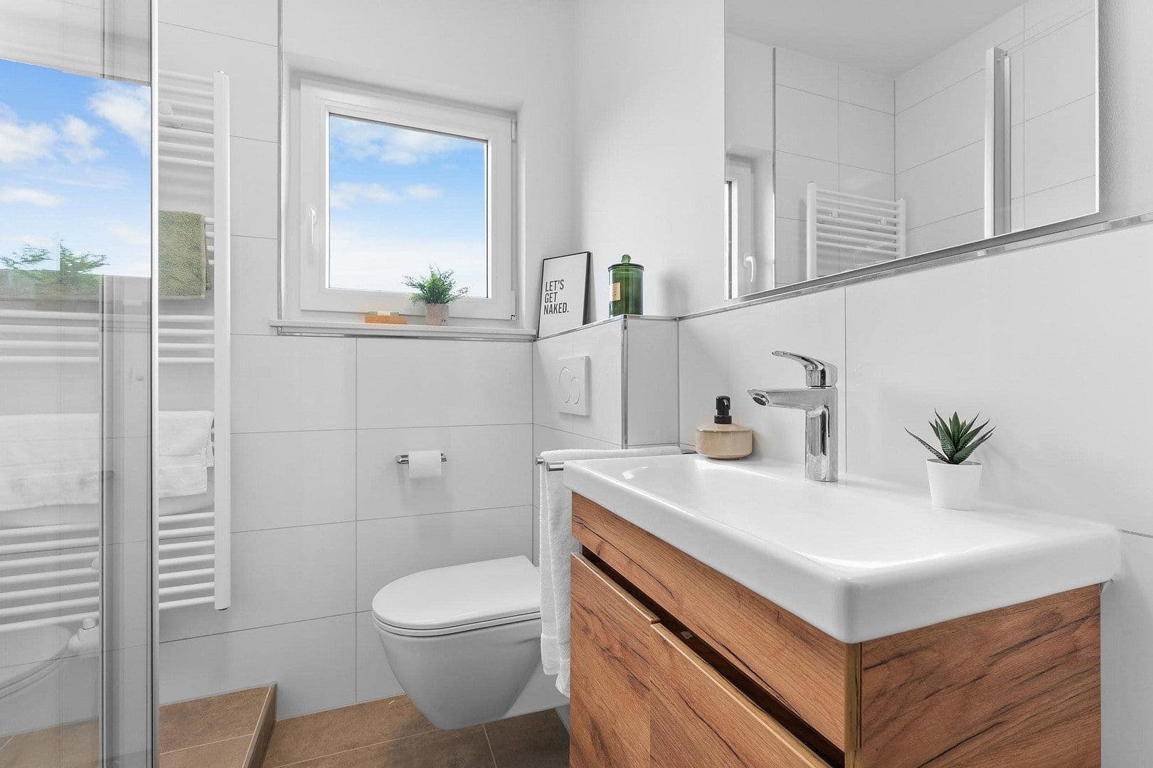 Prodej bytu 3+1 58 m², Oldenburg, Dolní Sasko Prodej bytu 3+1 58 m², Oldenburg, Dolní Sasko