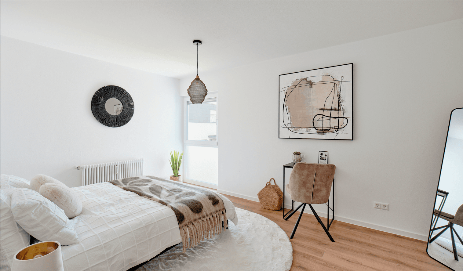 Prodej bytu 3+1 70 m², Leonberg, Bádensko-Württembersko Prodej bytu 3+1 70 m², Leonberg, Bádensko-Württembersko