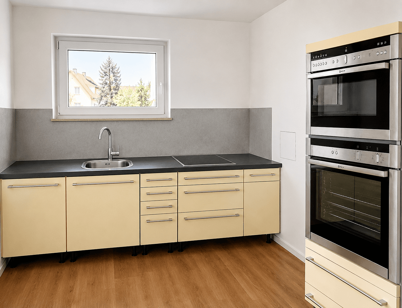 Prodej bytu 3+1 70 m², Leonberg, Bádensko-Württembersko Prodej bytu 3+1 70 m², Leonberg, Bádensko-Württembersko