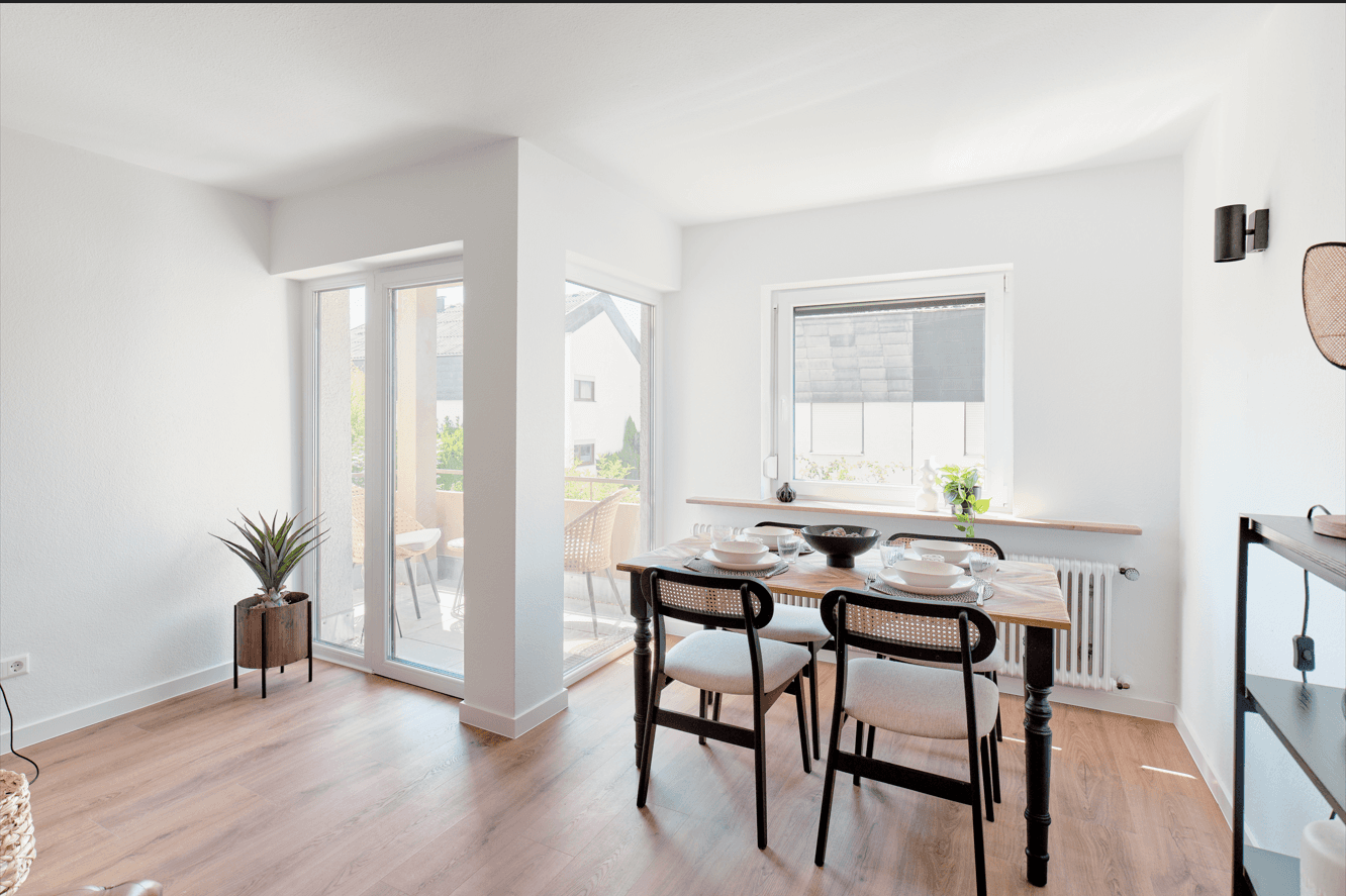 Prodej bytu 3+1 70 m², Leonberg, Bádensko-Württembersko Prodej bytu 3+1 70 m², Leonberg, Bádensko-Württembersko