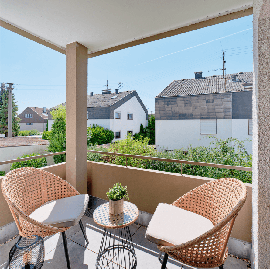 Prodej bytu 3+1 70 m², Leonberg, Bádensko-Württembersko Prodej bytu 3+1 70 m², Leonberg, Bádensko-Württembersko