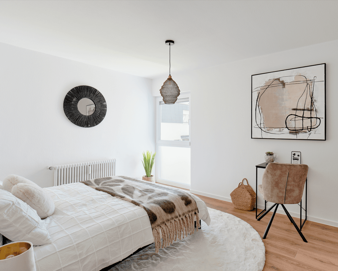 Prodej bytu 3+1 70 m², Leonberg, Bádensko-Württembersko Prodej bytu 3+1 70 m², Leonberg, Bádensko-Württembersko