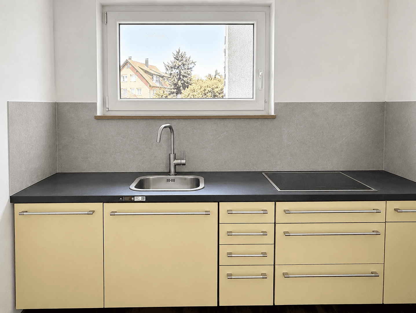 Prodej bytu 3+1 70 m², Leonberg, Bádensko-Württembersko Prodej bytu 3+1 70 m², Leonberg, Bádensko-Württembersko
