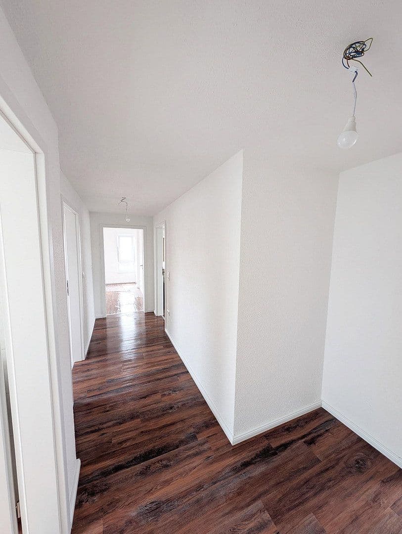 Pronájem bytu 3+1 77 m², Filderstadt, Bádensko-Württembersko Pronájem bytu 3+1 77 m², Filderstadt, Bádensko-Württembersko
