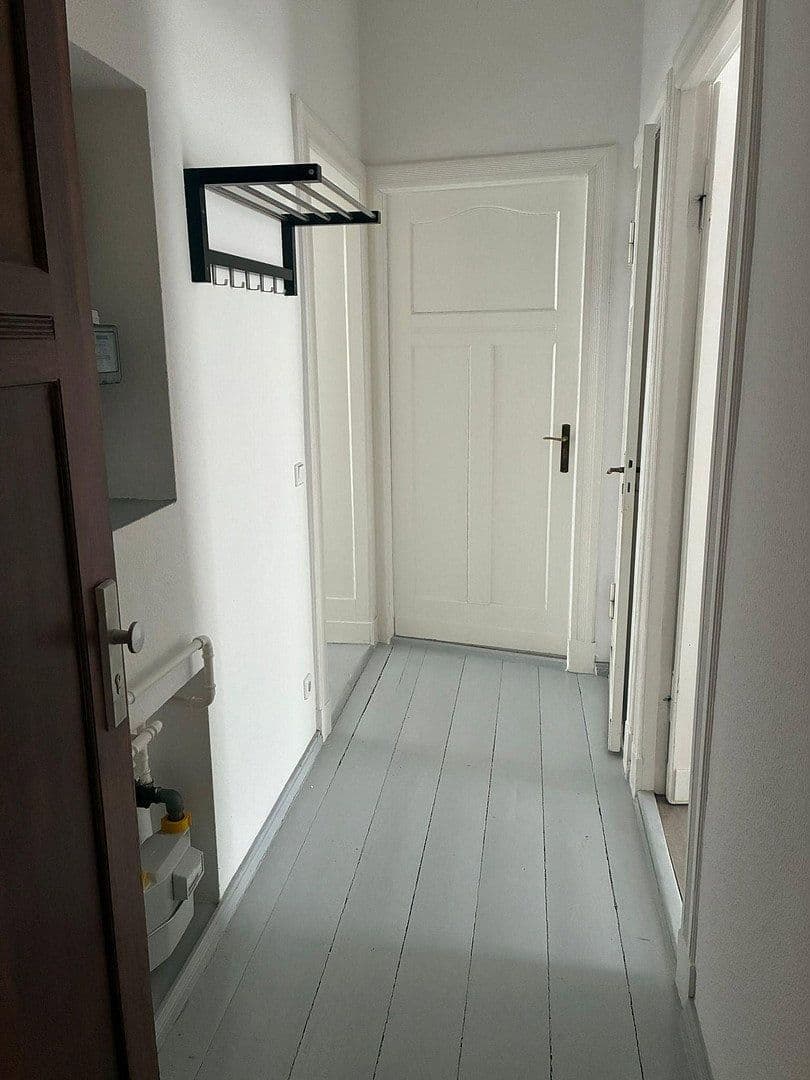 Pronájem bytu 2+1 58 m², Berlin, Berlín Pronájem bytu 2+1 58 m², Berlin, Berlín