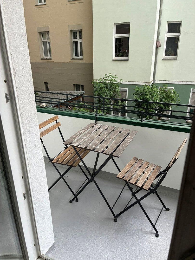 Pronájem bytu 2+1 58 m², Berlin, Berlín Pronájem bytu 2+1 58 m², Berlin, Berlín