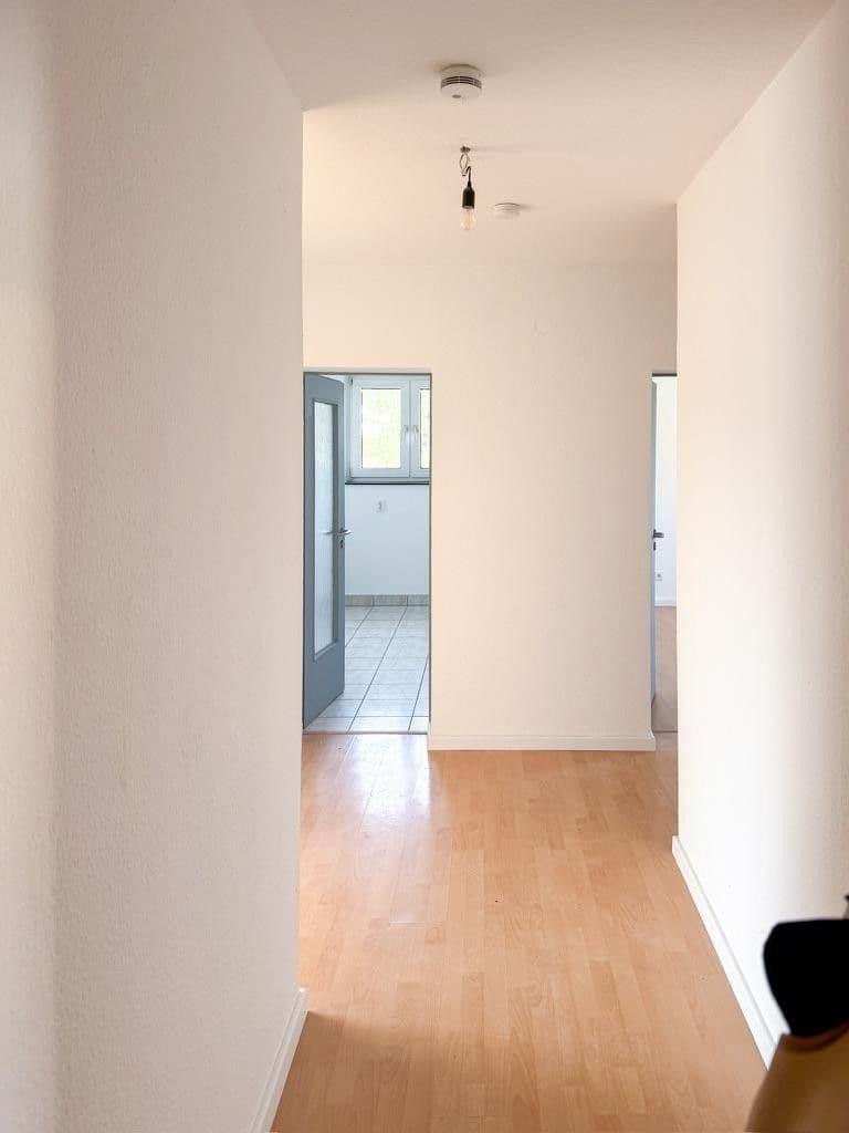 Prodej bytu 3+1 71 m², Sulzbach/Saar, Země Sársko Prodej bytu 3+1 71 m², Sulzbach/Saar, Země Sársko