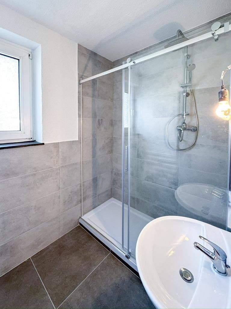 Prodej bytu 3+1 71 m², Sulzbach/Saar, Země Sársko Prodej bytu 3+1 71 m², Sulzbach/Saar, Země Sársko